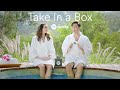 Take In a Box with Spotify | Hot Takes with Benito Skinner and Mary Beth Barone