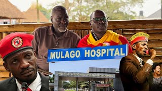 Download Lagu KITALO😭😭😭: MAYENDE AFA OBULUMI, AKOLIMIDDE GOVERMENT OMUKONO BAGUJEKO 😭😭 MP3