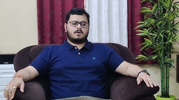 Self Introduction video by Ashutosh under Bridge Program by BML Munjal University