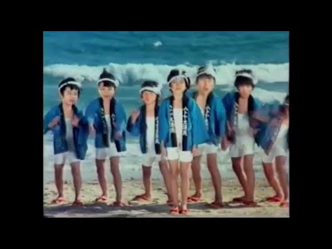 CM 1981 ハトヤ