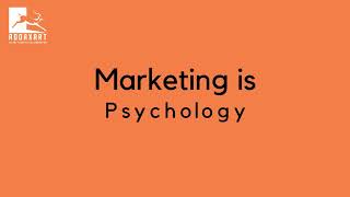 Marketing Is More Than Selling | The 7 Pillars of Great Marketing