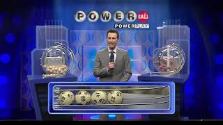 Powerball 20200715