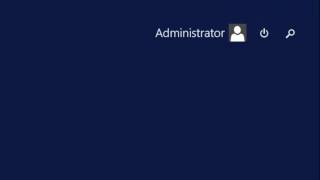 Creating Microsoft Server 2012 Virtual Machines to run Active Directory