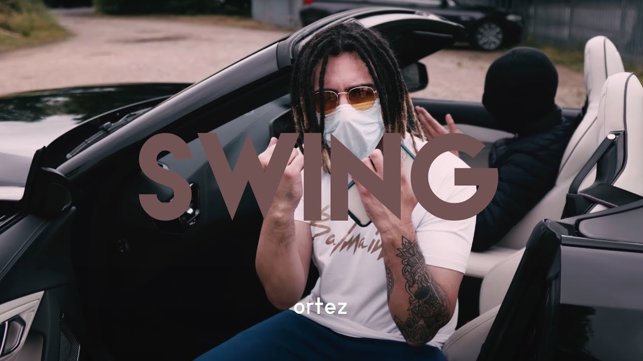 Killmoore X Drill Metal Type Beat - 'Swing' (prod. ortez)