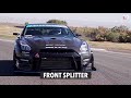 Driving Line: Anatomy of A Time Attack Car - Evasive Motorsports R35 GT-R