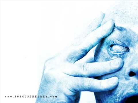 Porcupine Tree - In Absentia - Prodigal