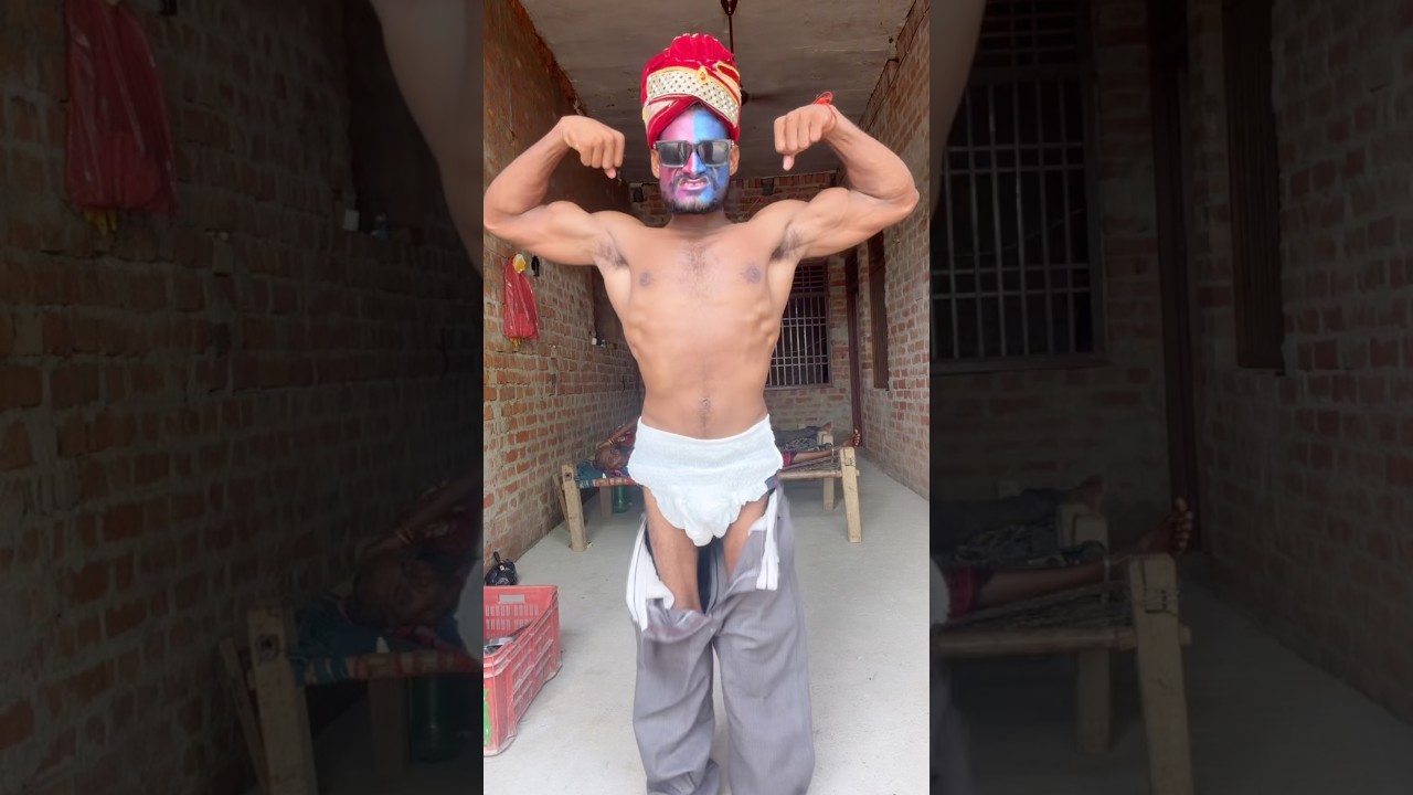गौरी तुझे ￼ नोट में नवा देगी 😆😆 #subhashkingstar #trending #funny #shortvideo #comedy #viralvideoシ