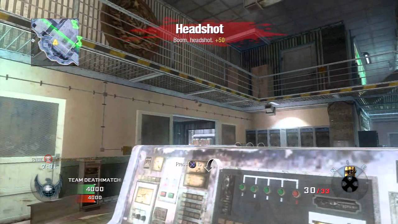 Black Ops | Thank you iiiBreadiii