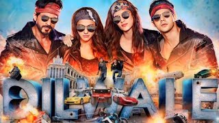 Dilwale Full Movie 2015 | Shah Rukh Khan | Kajol | Varun Dhawan | Kriti Sanon | HD Review and Facts