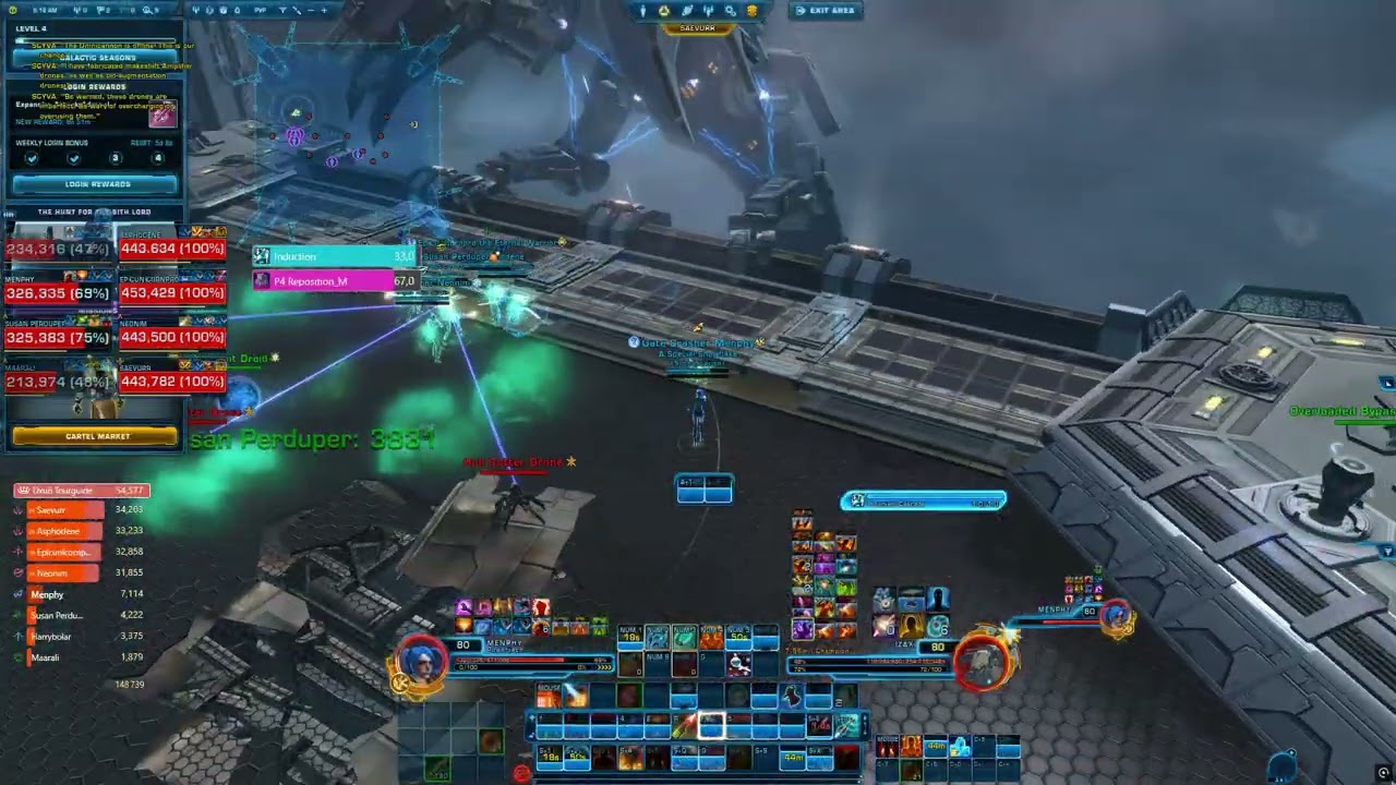 izax nim pt tank 2 pov