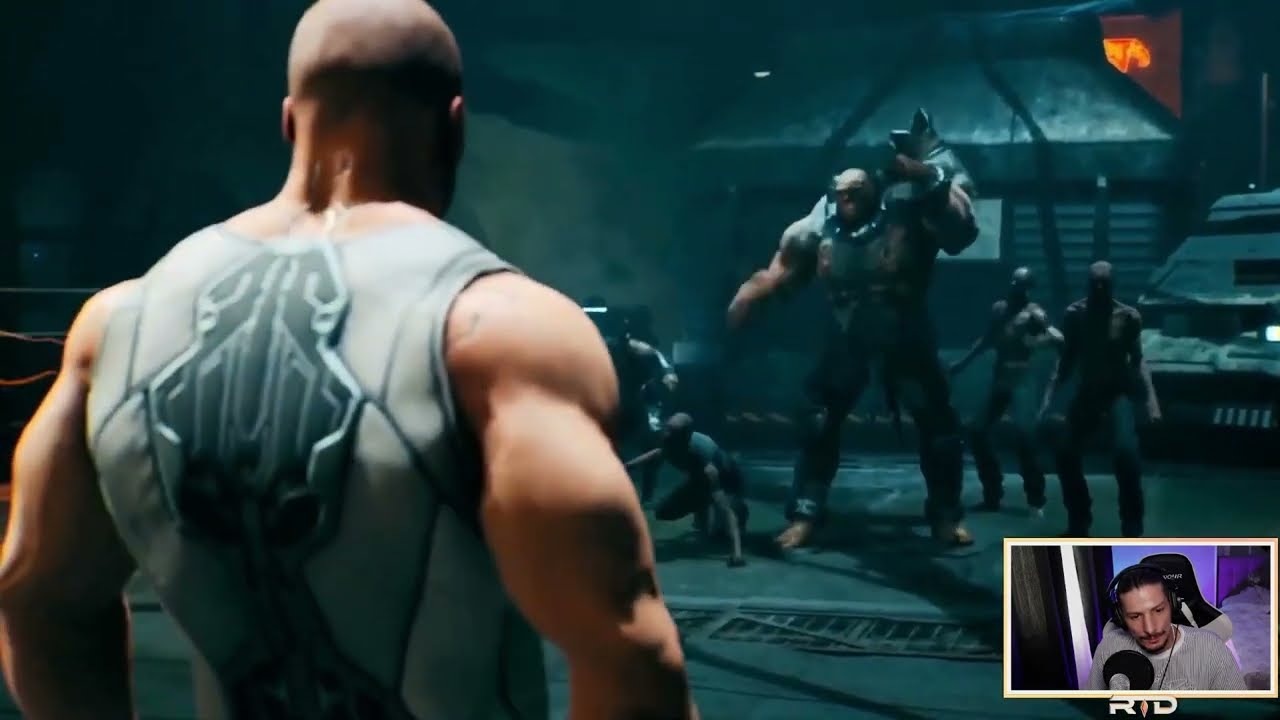 CONFERENCE # GUERRILLA COLLECTIVE 2024