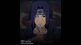 Itachi uchiha edit🔥🔥 [Thadee bro’s art] #itachi #akatsukiedit #aura #sharingan #editz