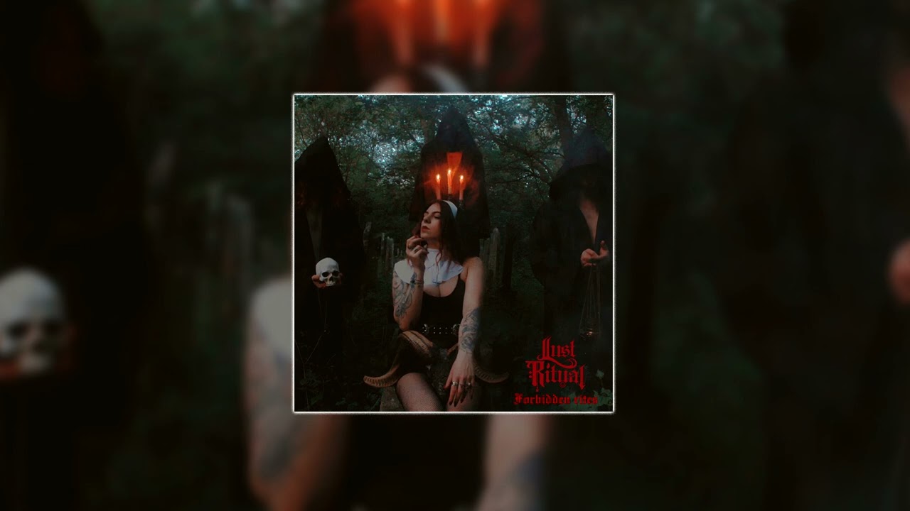 Lust Ritual - Forbidden Rites (Full EP 2024)