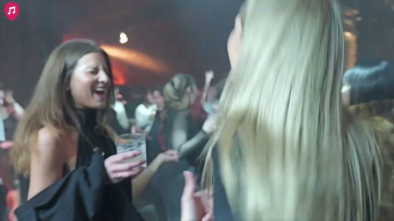 Luxury Showband for weddings & events in London - High Voltage Sounds