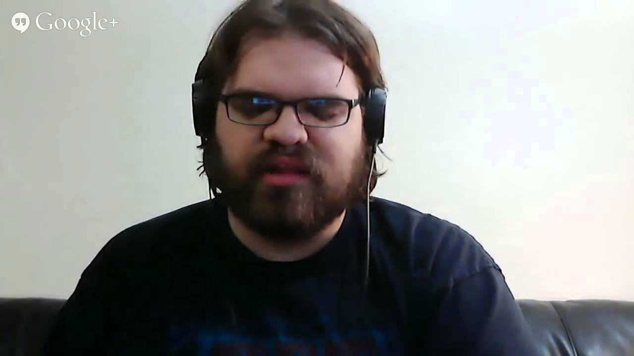 That Cartoon Podcast Episode 9 - Arturo Acevedo-Smith Interview!