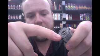 vaporesso target 80 kit review