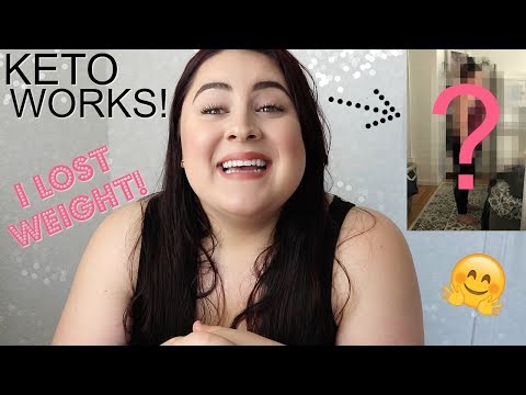 keto-week-1-results/review-|-i-actually-lost-weight!!