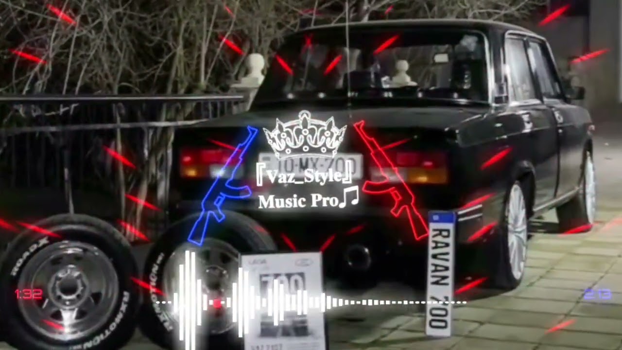 Azeri/Xarici bass music 2022 - 2023 - Hamının axtardığı Mahnı (Polnu bass) xod ver 『Vᴀᴢ_Sᴛʏʟᴇ』  