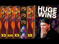 20 INSANE BONUS BUYS! 🎰 Most Volatile Just Slots! 😱