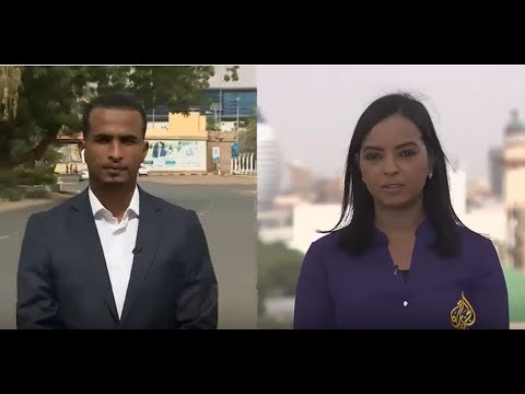 🇸🇩 نافذة السودان- 2019/9/6