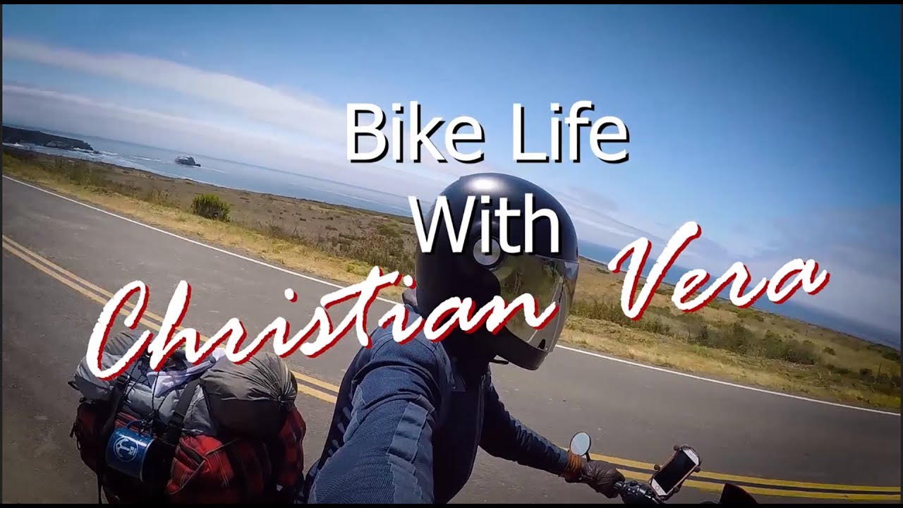 Five (5) Motorcycle Related Things Christian Vera is Grateful For This Thanksgiving | TEAM Arizona