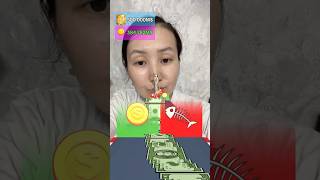 Help the Cat. #viralvideo #tiktok #kpopedit #trendingshorts #anime #trend #shortsyoutube #duet