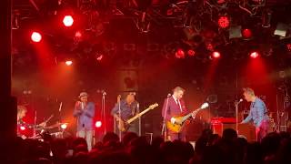 The New Mastersounds ft. Lamar Williams Jr. - “San Frantico” - Club Quattro, Tokyo Japan 2020-01-30