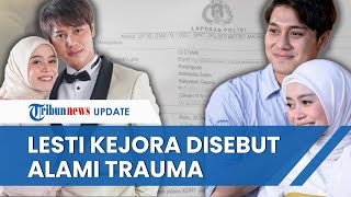 Download Lagu Seusai Mengalami KDRT, Lesti Kejora Disebut Alami Trauma hingga Tak Mau Serumah dengan Rizky Billar MP3