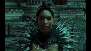 Elder Scrolls IV: Oblivion (pt18) - The Lady of Paranoia