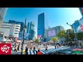 Tokyo Shibuya 2021 Spring 4K