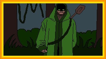 D&D Stories #73: Druid Tower Defense