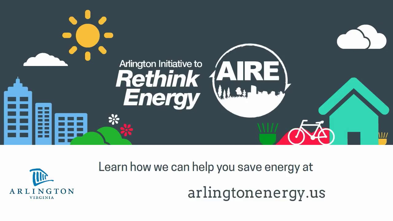 Arlington Green Building Incentive Program