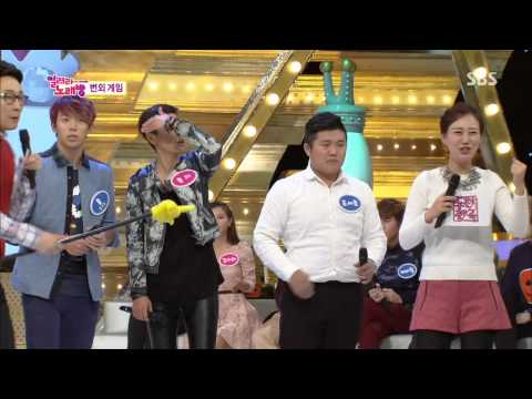 도전 1000곡 131117(다시보기) #6(10)