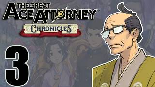The Great Ace Attorney Adventures -3- Undercover Up
Bruh, already with the scheming and lying!
Spoiler free tips or tricks are always welcome! Thanks for leaving a like and a comment!
Subscribe Today ♦ https://www.youtube.com/lucahjin
Follow me on Bluesky ► https://bsky.app/profile/lucahjin.bsky.social
Follow me on Twitter ► https://twitter.com/lucahjin
Lucahs Livestreams ► http://www.twitch.tv/lucah
Merch ► https://tantrummerch.com/lucah/
Discord ► https://discord.gg/lucah
Use code HONSE for 10% off GamerSupps ► https://gamersupps.gg/HONSE
#greataceattorney The Great Ace Attorney Adventures -3- Undercover Up