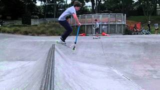 Throwaway Edit 2