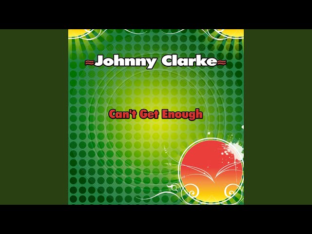 Can't Get Enough - YouTube