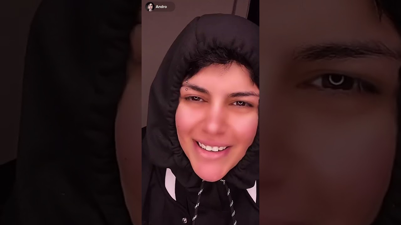 بث اندرو - قصص الثقات❤️‍🔥