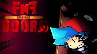 FNF' Doors V1 - April Fool's Update (Psych Engine) FNF' Doors V1 - April Fool's Update (Psych Engine)