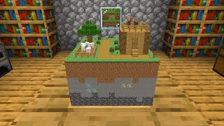 小さなマインクラフトを攻略する【マイクラ】