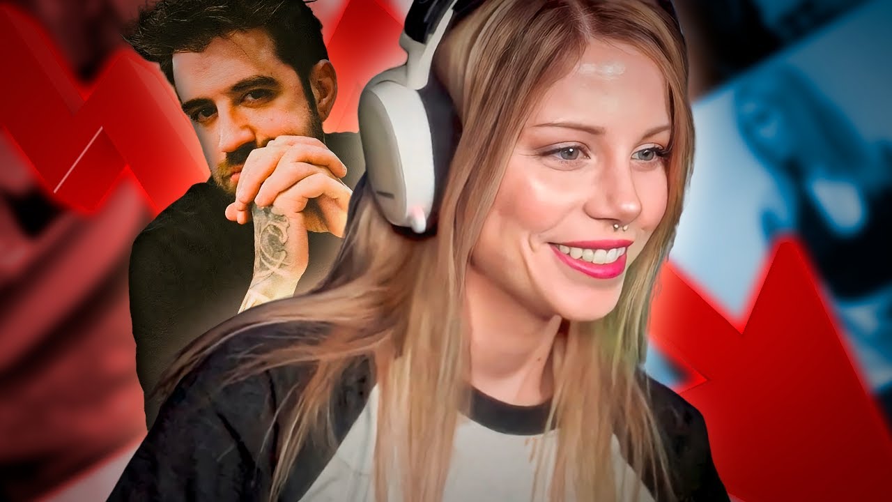 ¿AURON y BIYIN NO son BUENAS PERSONAS?