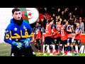 حارس مرمى من اصول جزائرية يصنع الحدث مع نادي ليل يرفض المنتخب الفرنسي و التونسي من اجل اللعب للجزائر 