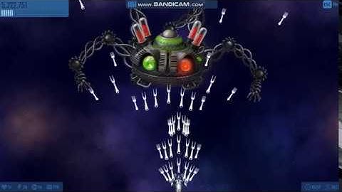 [Early Access] Chicken Invaders Universe - Space Race 6/5/2019 part 4