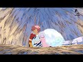 フェアリーテイル !! FAIRY TAI -ナ ツとリ サ ー ナ はドラゴンの卵にすべての愛を与えます|Natsu and Lisanna give all love to dragon eggs