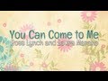 Austin & Ally - You Can Come to Me (Lyrics)