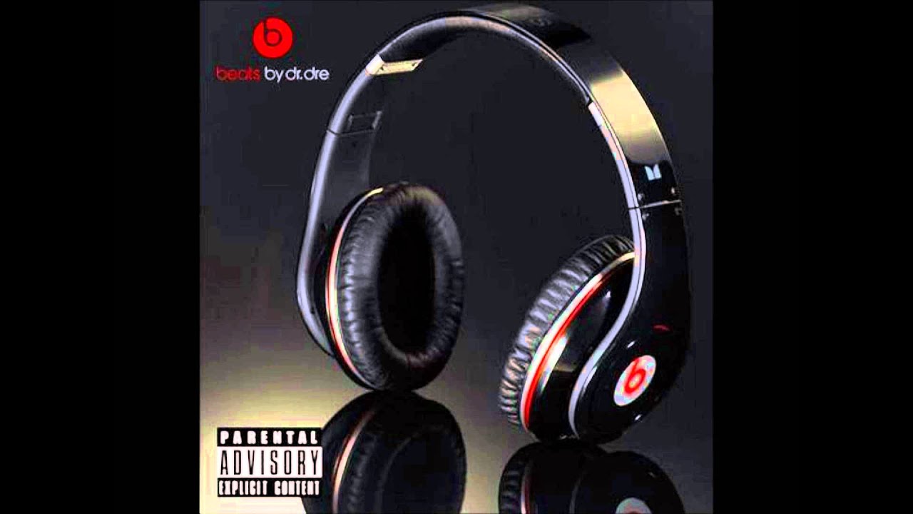 HipHop beat-Triumphant