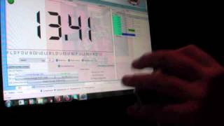 Rubiks Cube In 29.82