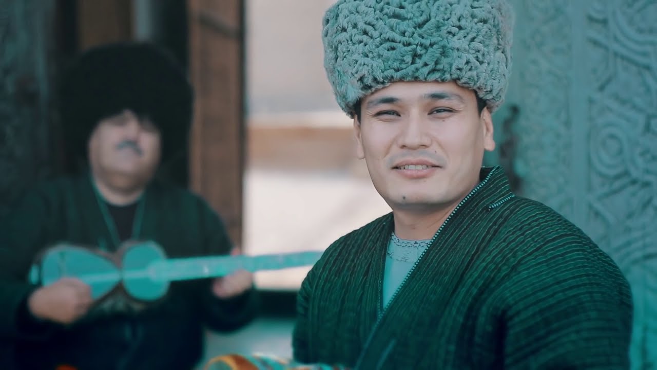 To'lqin Jabborov va Rahmatjon Qurbonov - Xivaki | Тулкин Жабборов ва Рахматжон Курбонов - Хиваки