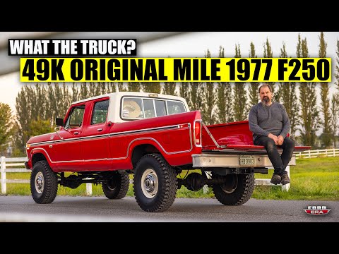 49k Mile OG