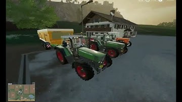 Farming Simulator 20 Gameplay Walkthrough  - Part 3 | fs 20 gameplay android in hindi|fs20 gameplay