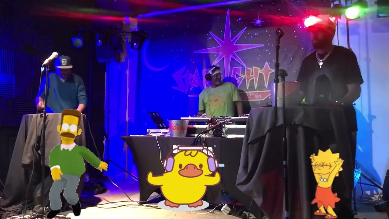 Beatfreaq 5/25’NcVsVa GU Dollar vs 2hei757